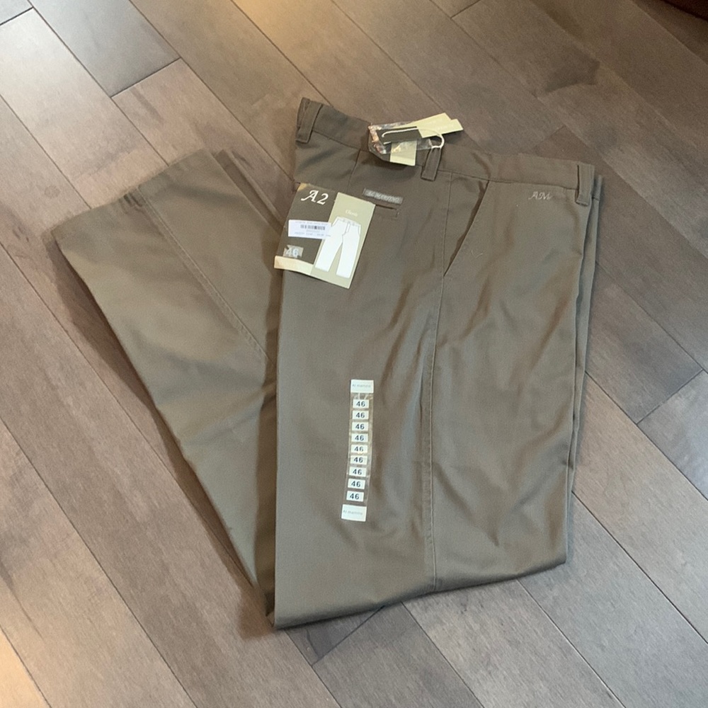 NWT AL MARTINO PANTS